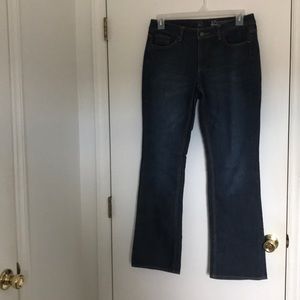 New York and Company jeans